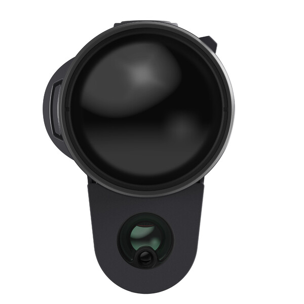 Guide Warmtebeeldcamera TJ660LZ