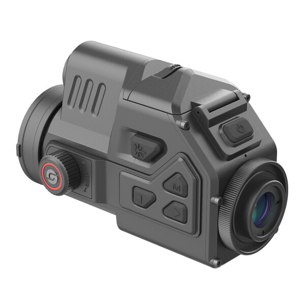 Guide Warmtebeeldcamera TB650P
