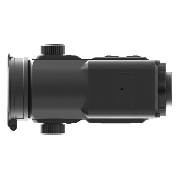 Guide Warmtebeeldcamera TB650P