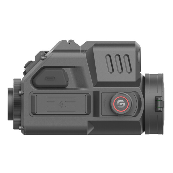 Guide Warmtebeeldcamera TB650P
