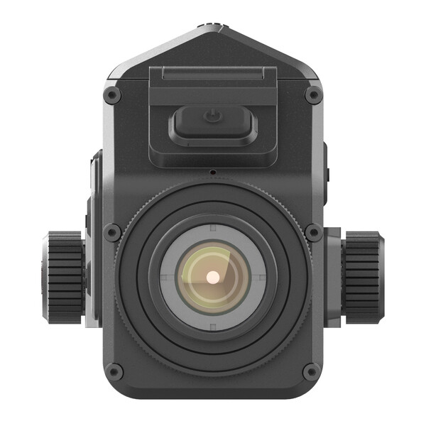 Guide Warmtebeeldcamera TB650P