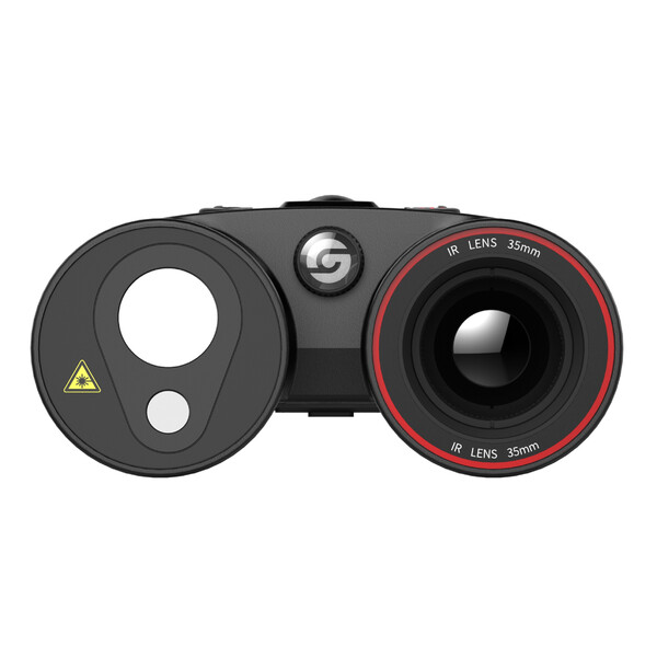 Guide Warmtebeeldcamera TN430