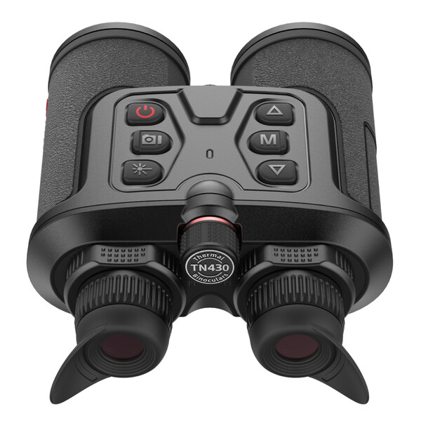 Guide Warmtebeeldcamera TN430