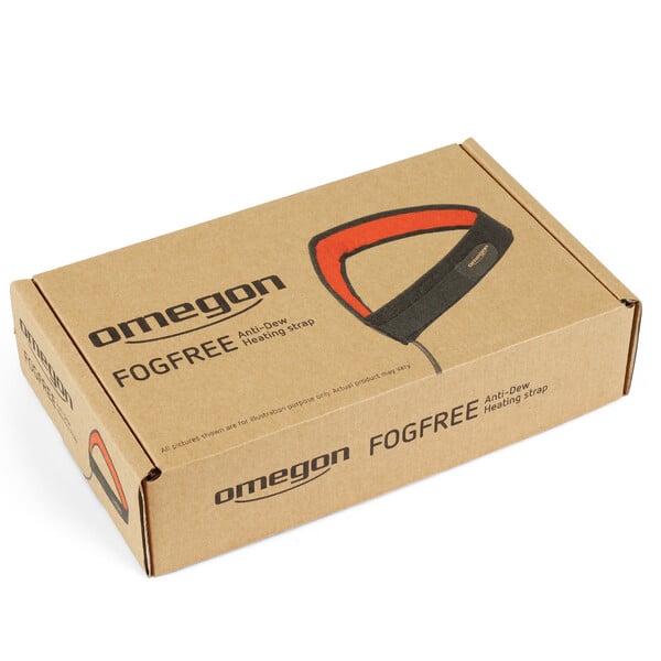 Omegon Dauwlint FogFree USB-C 50cm