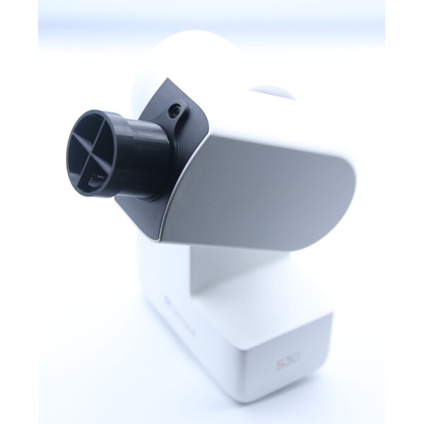 Astroprints Spikemasker met Dauwkap voor ZWO Seestar S30