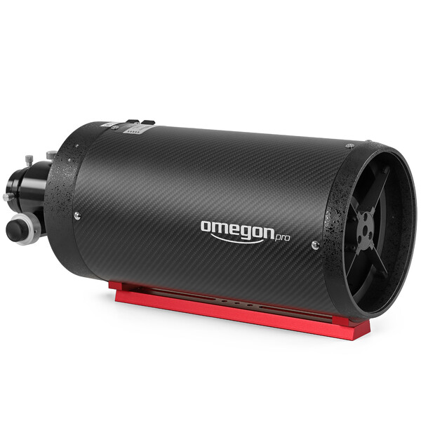 Omegon Volledige buis Ritchey-Chretien Pro RC 154/1370 OTA