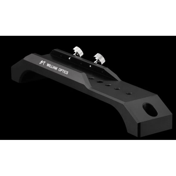 William Optics Handvat 243mm