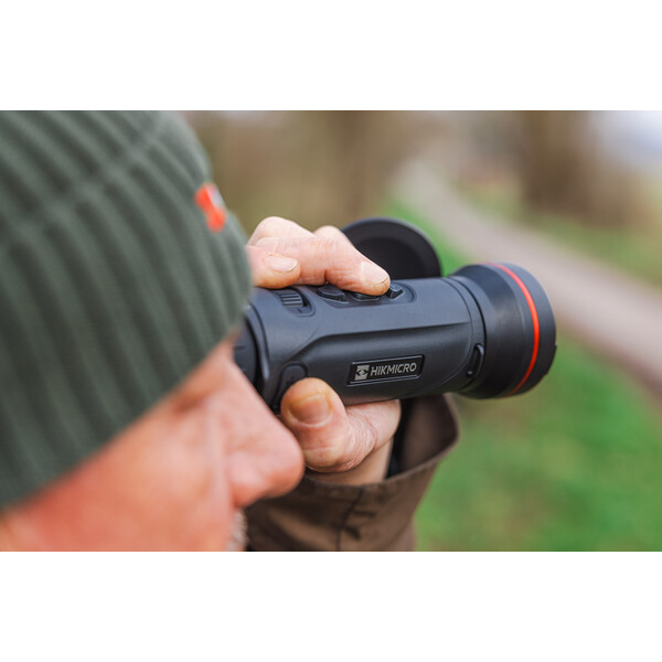 HIKMICRO Warmtebeeldcamera Falcon FQ50 2.0