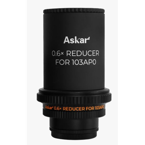 Askar Reducer 0,6x voor 103APO