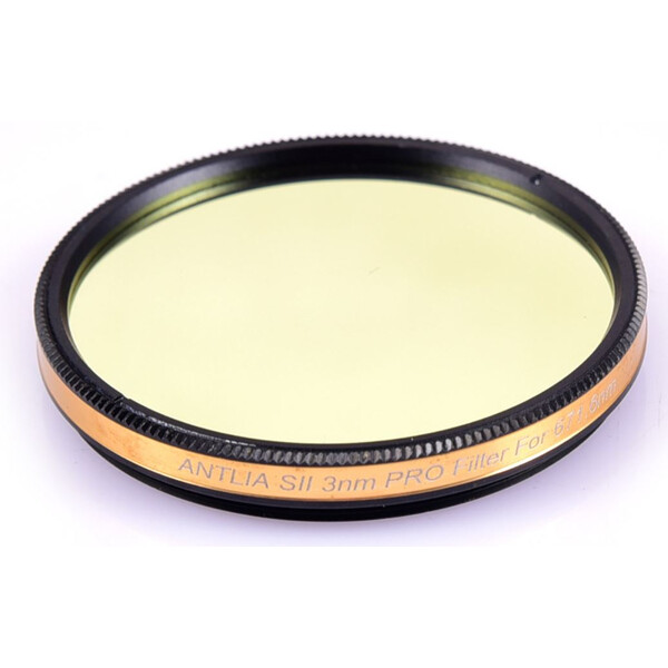 Antlia Filters SII 3nm Pro Hoge Snelheid 1,25".