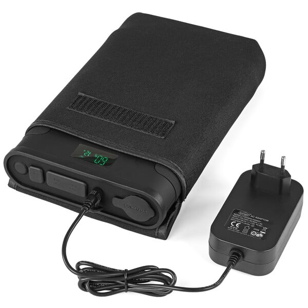 Omegon Pro Powerbank 48k Rev 2 154Wh 12/24V