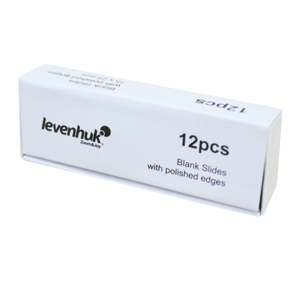 Levenhuk Preparaten N38 NG