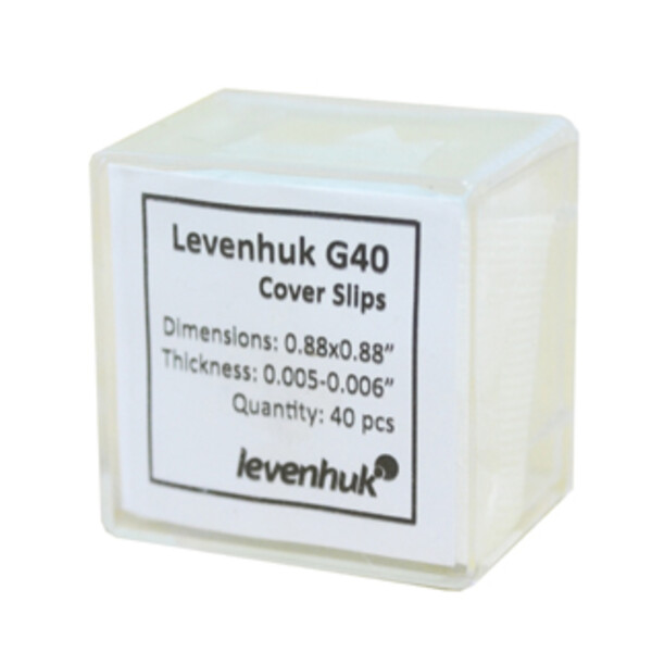 Levenhuk Preparaten N38 NG