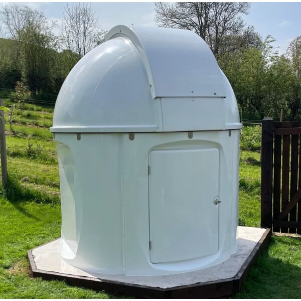 Pulsar Observatoria 2,2m Generatie II