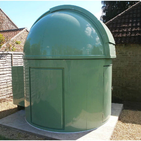 Pulsar Observatoria 2,2m Generatie II