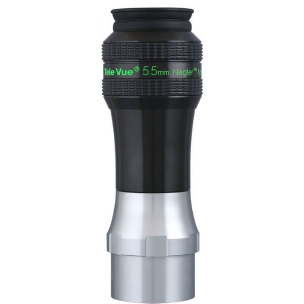 TeleVue Oculair Nagler Type 7 5.5mm 82°