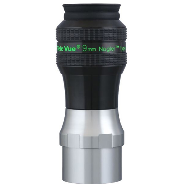 TeleVue Oculair Nagler Type 7 9mm 82°