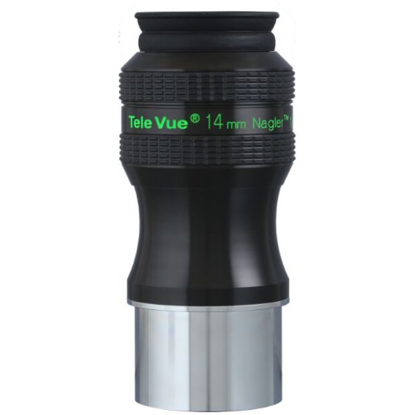 TeleVue Oculair Nagler Type 7 14mm 82°