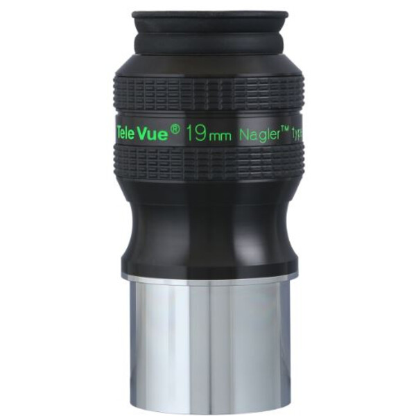 TeleVue Oculair Nagler Type 7 19mm 82°