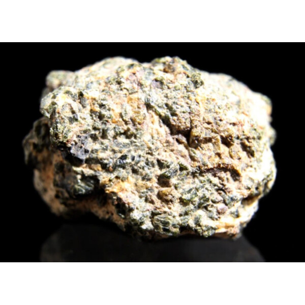 Alien Rocks Meteoriet Hassi Messaoud < 0,1 gram