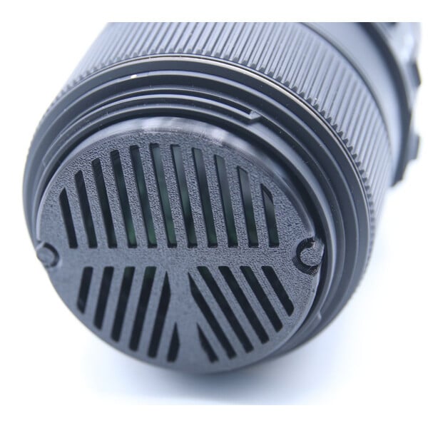 Astroprints Focus masker Bahtinov voor DSLR Lenzen 95mm