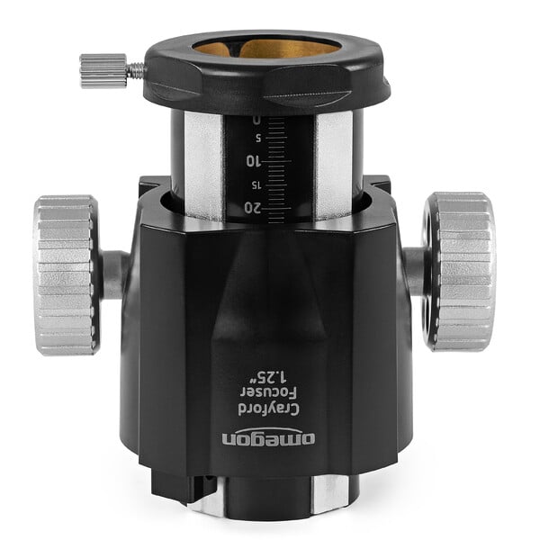 Omegon Focuser Horizon Crayford Okularauszug 1.25"