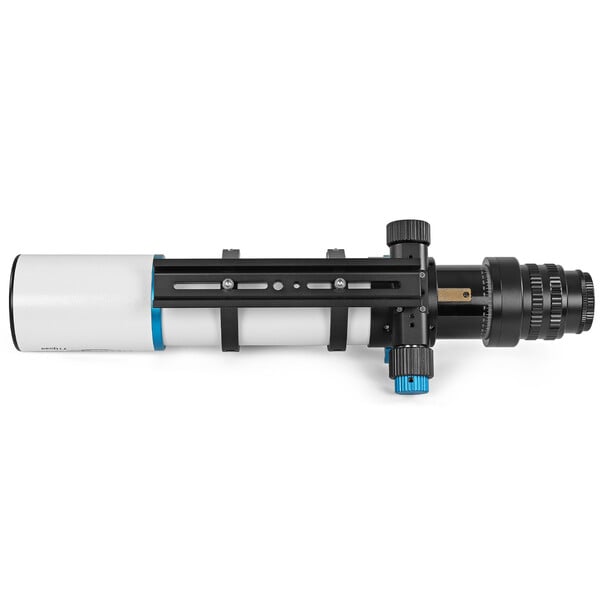 Omegon apochromatische refractor Pro APO AP 71/490 Quadruplet OTA