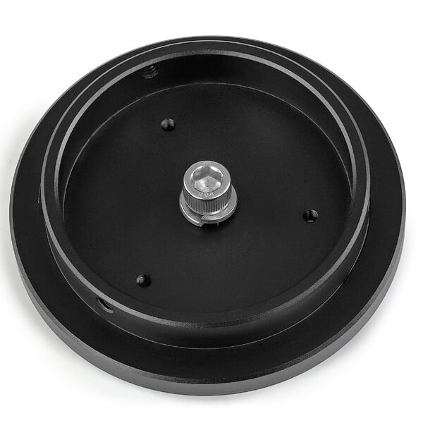 Omegon Per zuil voor 3/8'' fotowindeschroefdraadaansluiting