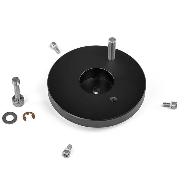 Omegon Per zuil voor Vixen-monteringen 45 mm