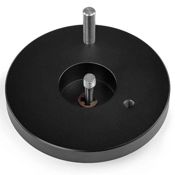 Omegon Per zuil voor Vixen-monteringen 45 mm