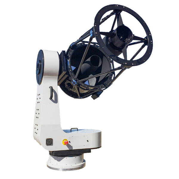 PlaneWave Dall–Kirkham telescoop DK 432/2939 CDK17 Astrograph L-500