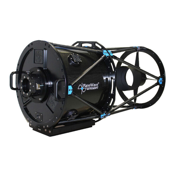 PlaneWave Dall–Kirkham telescoop DK 432/2939 CDK17 Astrograph L-500