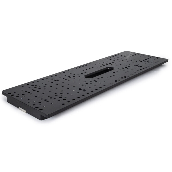 Baader Zware dubbele montageplaat tot 150 kg