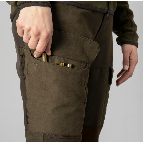 Härkila Scandinavische broek 38