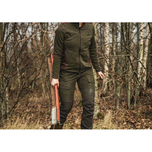 Härkila Scandinavische broek 38
