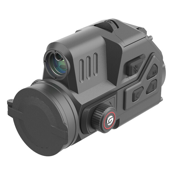 Guide Warmtebeeldcamera TB650LP