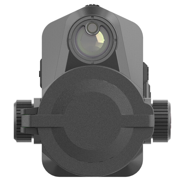 Guide Warmtebeeldcamera TB650LP