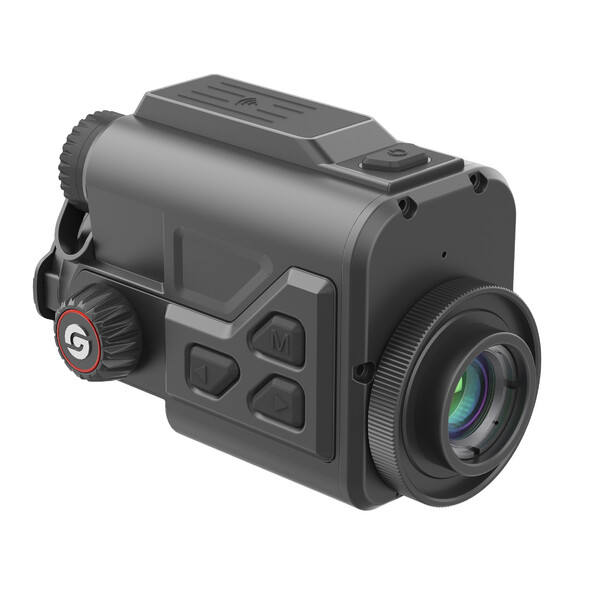 Guide Warmtebeeldcamera TB630LRF