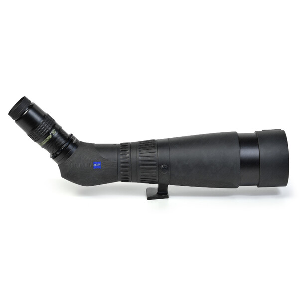 Baader Adapter ring Oculairbajonet voor ZEISS Harpia Spotting scope 1.25".