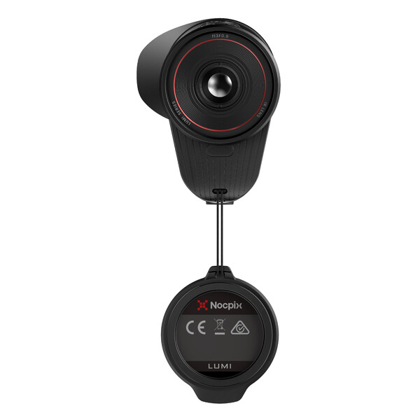 Nocpix Warmtebeeldcamera Lumi P13