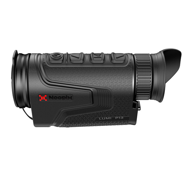 Nocpix Warmtebeeldcamera Lumi P13