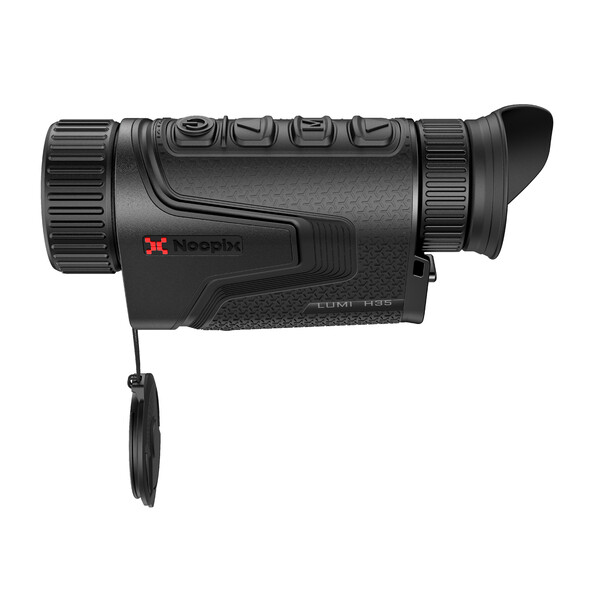 Nocpix Warmtebeeldcamera Lumi H35