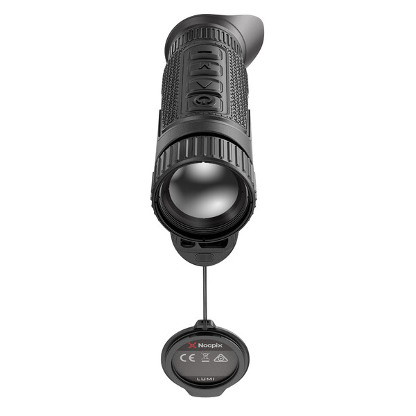 Nocpix Warmtebeeldcamera Lumi L35R