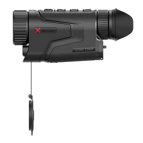Nocpix Warmtebeeldcamera Lumi L35R
