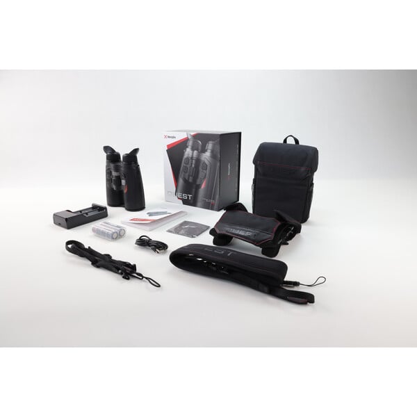 Nocpix Warmtebeeldcamera Quest H50R
