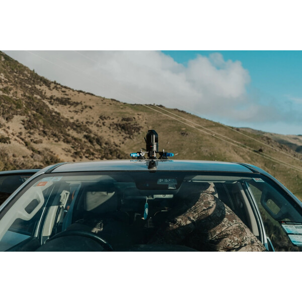 Nocpix Warmtebeeldcamera M6T25S Dome-Camera