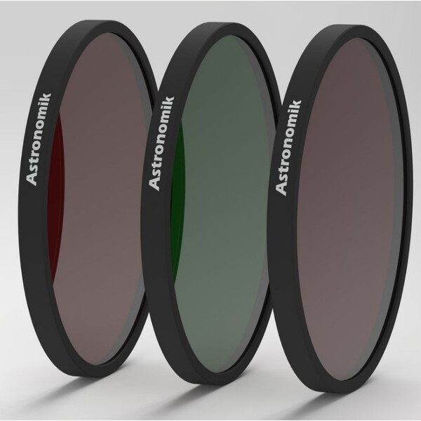 Astronomik Filters HSO 6nm 50mm