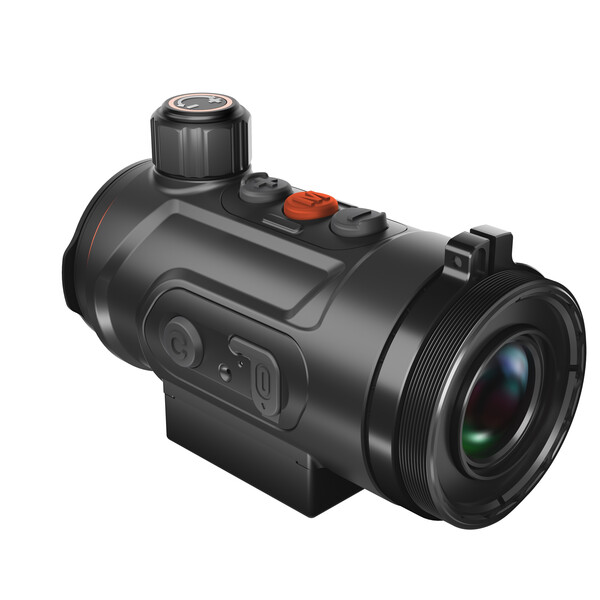 ThermTec Warmtebeeldcamera Hunt 635 PRO