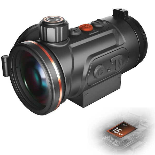 ThermTec Warmtebeeldcamera Hunt 650 PRO