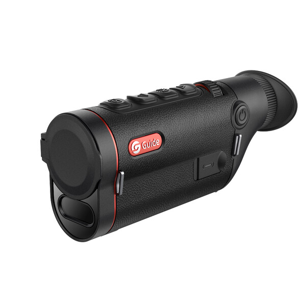 Guide Warmtebeeldcamera TD633L